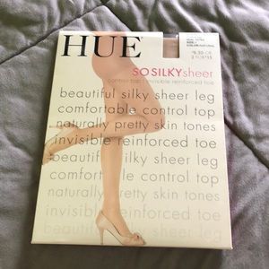 Pantyhose